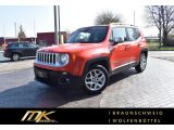 Jeep Renegade bei Reisemobile.expert - Abbildung (4 / 10)