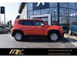 Jeep Renegade bei Reisemobile.expert - Abbildung (3 / 10)