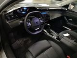 Peugeot 308 bei Reisemobile.expert - Abbildung (8 / 10)