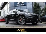 Alfa Romeo Stelvio bei Reisemobile.expert - Abbildung (2 / 10)