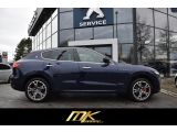 Maserati Levante bei Reisemobile.expert - Abbildung (3 / 10)