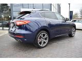 Maserati Levante bei Reisemobile.expert - Abbildung (6 / 10)