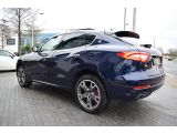Maserati Levante bei Reisemobile.expert - Abbildung (5 / 10)