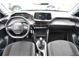 Peugeot 208 bei Reisemobile.expert - Abbildung (7 / 10)