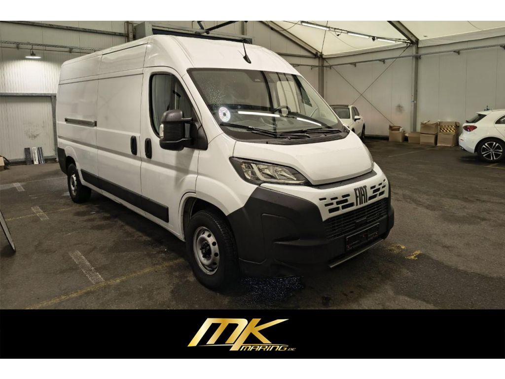 Fiat Ducato bei Reisemobile.expert - Hauptabbildung Fiat Ducato bei Reisemobile.expert - Hauptabbildung