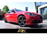 Alfa Romeo Giulia bei Reisemobile.expert - Abbildung (2 / 10)