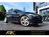 Alfa Romeo Giulia bei Reisemobile.expert - Abbildung (2 / 10)