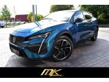 Peugeot 408 bei Reisemobile.expert - Abbildung (4 / 10)