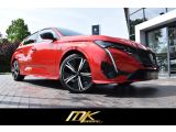 Peugeot 308 bei Reisemobile.expert - Abbildung (2 / 10)