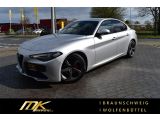 Alfa Romeo Giulia bei Reisemobile.expert - Abbildung (4 / 10)
