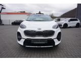 Kia Sportage bei Reisemobile.expert - Abbildung (2 / 15)