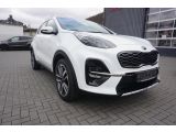 Kia Sportage bei Reisemobile.expert - Abbildung (8 / 15)