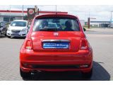 Fiat 500 bei Reisemobile.expert - Abbildung (4 / 15)