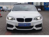 BMW M235 bei Reisemobile.expert - Abbildung (2 / 15)