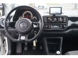 VW Up bei Reisemobile.expert - Abbildung (7 / 15)