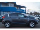 Kia Sportage bei Reisemobile.expert - Abbildung (3 / 15)