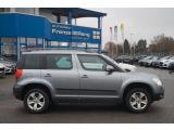 Skoda Yeti bei Reisemobile.expert - Abbildung (3 / 15) Skoda Yeti bei Reisemobile.expert - Abbildung (3 / 15)
