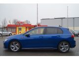 VW Golf VIII bei Reisemobile.expert - Abbildung (5 / 15)