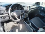 VW T-Cross bei Reisemobile.expert - Abbildung (6 / 15)