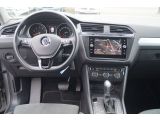 VW Tiguan bei Reisemobile.expert - Abbildung (7 / 15)