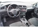 VW Tiguan bei Reisemobile.expert - Abbildung (6 / 15)