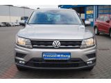 VW Tiguan bei Reisemobile.expert - Abbildung (2 / 15)