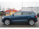 Skoda Karoq bei Reisemobile.expert - Abbildung (5 / 15)