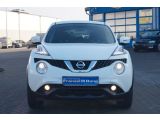 Nissan Juke bei Reisemobile.expert - Abbildung (2 / 15)
