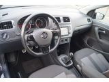 VW Polo V bei Reisemobile.expert - Abbildung (7 / 15)