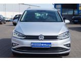 VW Golf Sportsvan bei Reisemobile.expert - Abbildung (2 / 15)
