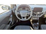 Ford Fiesta bei Reisemobile.expert - Abbildung (10 / 15)