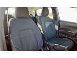 Ford Fiesta bei Reisemobile.expert - Abbildung (7 / 15)