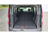 Ford Tourneo bei Reisemobile.expert - Abbildung (9 / 15)