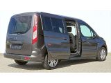 Ford Tourneo bei Reisemobile.expert - Abbildung (2 / 15)