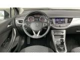 Opel Astra bei Reisemobile.expert - Abbildung (8 / 15)