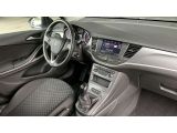 Opel Astra bei Reisemobile.expert - Abbildung (3 / 15)