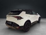 Kia Sportage bei Reisemobile.expert - Abbildung (5 / 15)