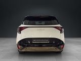 Kia Sportage bei Reisemobile.expert - Abbildung (4 / 15)