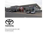 Lexus CT bei Reisemobile.expert - Abbildung (8 / 11)