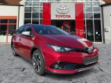 Toyota Auris Touring Sports bei Reisemobile.expert - Abbildung (6 / 14) Toyota Auris Touring Sports bei Reisemobile.expert - Abbildung (6 / 14)