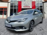 Toyota Auris bei Reisemobile.expert - Abbildung (3 / 15)