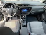 Toyota Auris bei Reisemobile.expert - Abbildung (12 / 15)