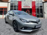 Toyota Auris bei Reisemobile.expert - Abbildung (8 / 15)