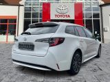 Toyota Corolla bei Reisemobile.expert - Abbildung (7 / 14)