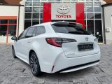 Toyota Corolla bei Reisemobile.expert - Abbildung (6 / 14)
