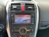 Toyota Auris bei Reisemobile.expert - Abbildung (11 / 15)