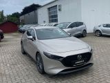Mazda 3 bei Reisemobile.expert - Abbildung (4 / 15)