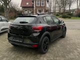 Dacia Sandero bei Reisemobile.expert - Abbildung (5 / 15)