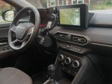 Dacia Sandero bei Reisemobile.expert - Abbildung (12 / 15)