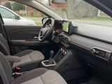 Dacia Sandero bei Reisemobile.expert - Abbildung (11 / 15)